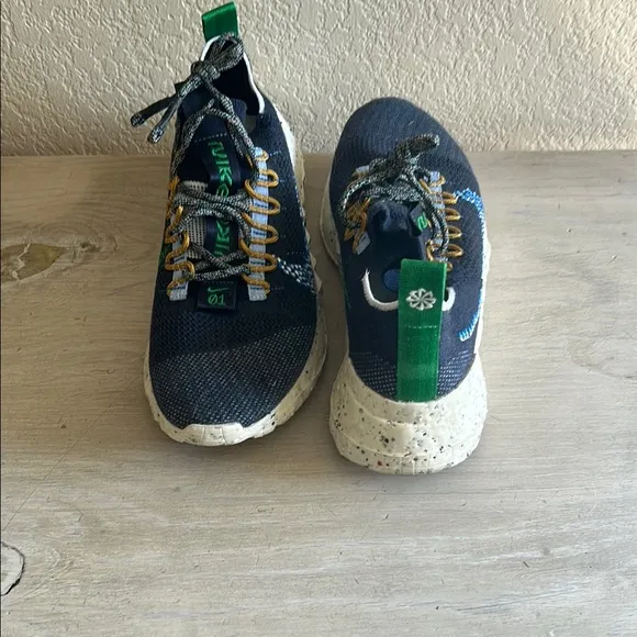 Nike Men's Blue
