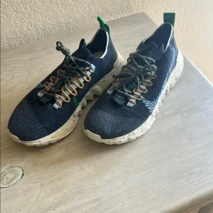 Nike Men's Blue