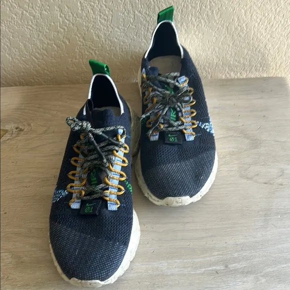 Nike Men's Blue