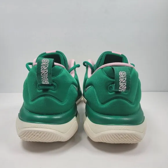 Nike Men's Giannis Immortality 3 Green Pink Sneakers D27533-300 US Size 14 NWOB