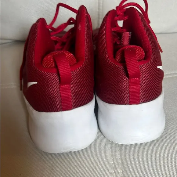 Nike Men’s Hyperfr3sh Red Sneakers Shoes Size 13