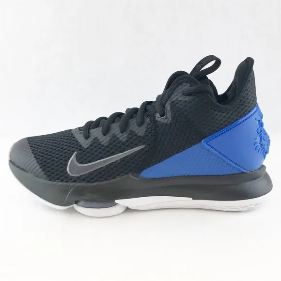 Nike Men’s Lebron Witness IV Basketball Shoes NWT
