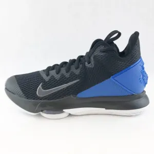 Nike Men’s Lebron Witness IV Basketball Shoes NWT