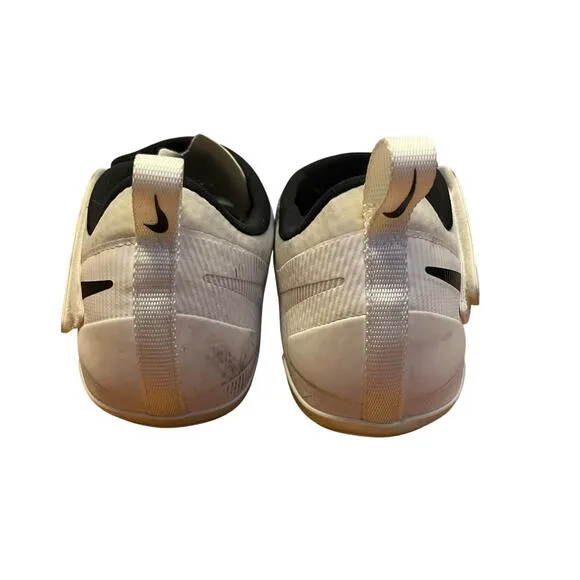 Nike Men's Superrep Cycle Shoes Indoor Cycling Outdoor White Bike Spin Size 12