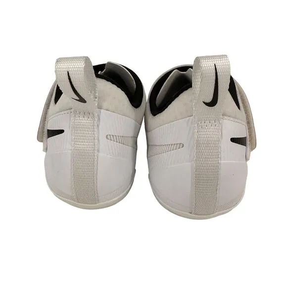 Nike Men's White SuperRep Cycle Indoor Cycling Shoes NEW Size 8