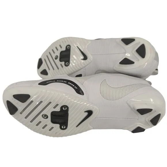Nike Men's White SuperRep Cycle Indoor Cycling Shoes NEW Size 8
