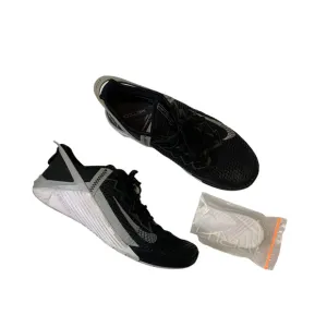 Nike Metcon 6 Mens Athletic Shoes Size 12 Black Cushioned Training Lifting