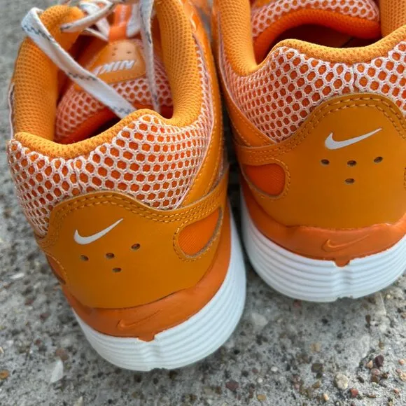 Nike P-6000 Premium Shoes (HQ3641-886, Kumquat/Magma Orange/Summit White
