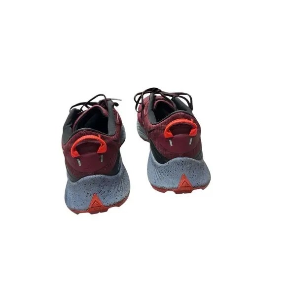 Nike Pegasus Trail 3 Men’s Running Outdoor Tennis Shoes Dark Beetroot | Size 13
