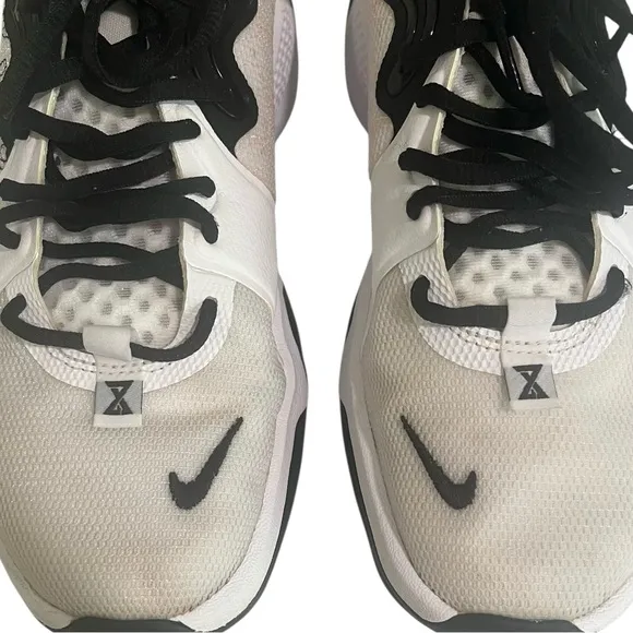 NIKE PG 5 Paul George Men’s Size 8 Basketball Shoes