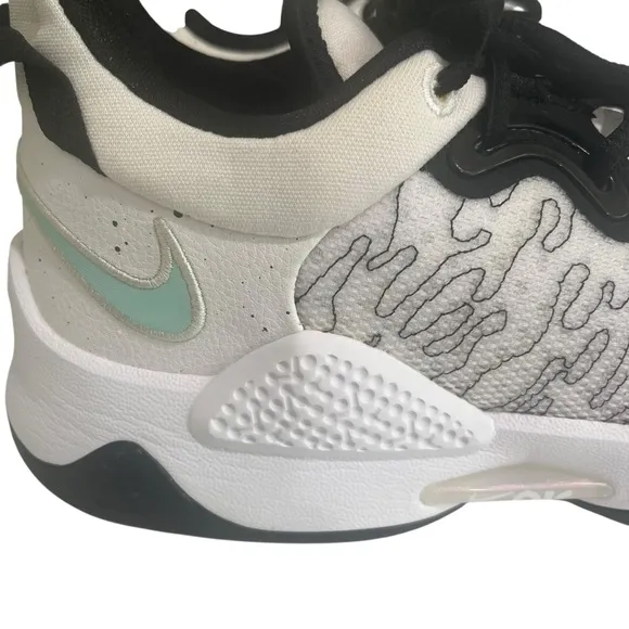 NIKE PG 5 Paul George Men’s Size 8 Basketball Shoes