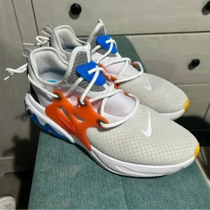 Nike React Presto “Breezy Thursday” Mens Size 10