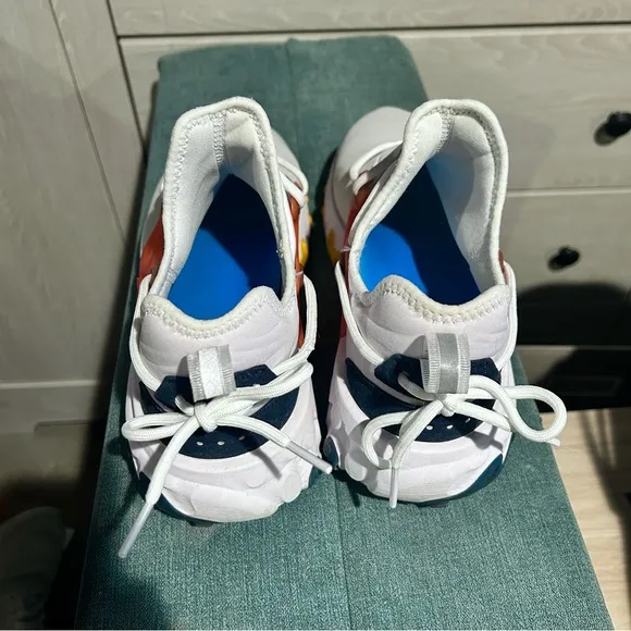 Nike React Presto “Breezy Thursday” Mens Size 10