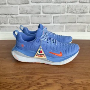⭐Nike ReactX Infinity Run 4 Royal Pulse Size 6 Men's Shoes Blue DR2670-403 New
