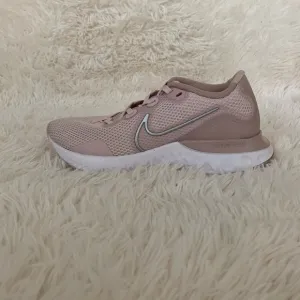 Nike Renew Run Womens Sneakers Running Shoes