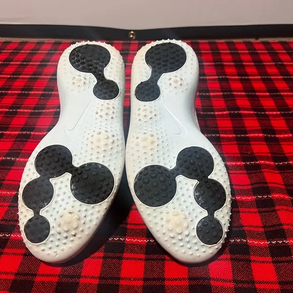 Nike Roshe golf shoes