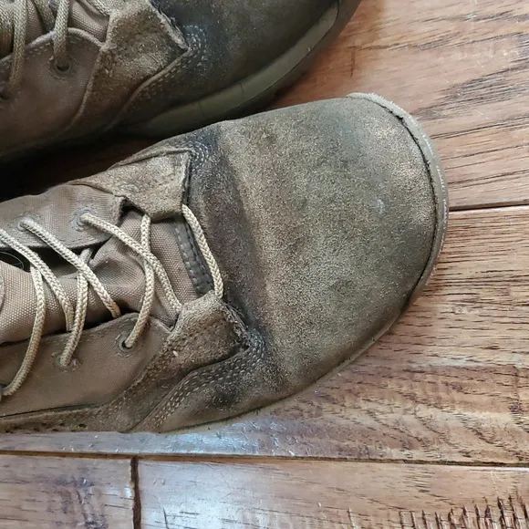 Nike SFB Tactical Trail Frame Field boots
