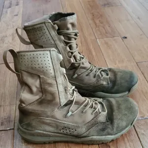 Nike SFB Tactical Trail Frame Field boots