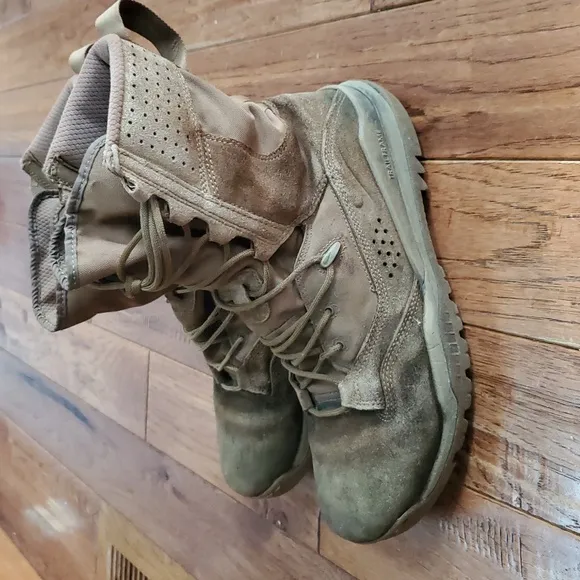 Nike SFB Tactical Trail Frame Field boots