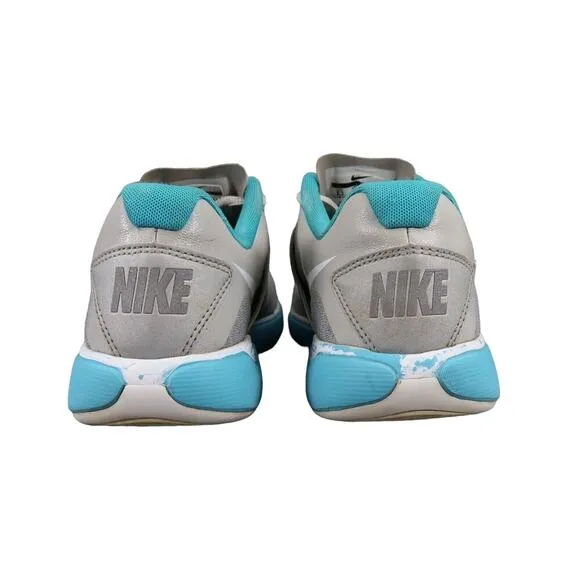 Nike Shoes Womens 6.5 Athletic Sneaker Training FreeXT Everyday Fit Comfort Grey