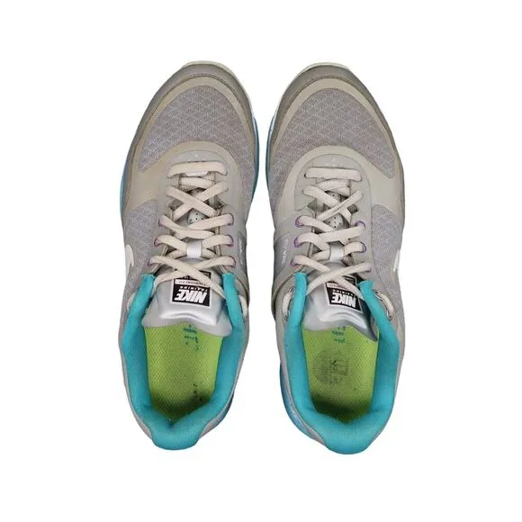 Nike Shoes Womens 6.5 Athletic Sneaker Training FreeXT Everyday Fit Comfort Grey