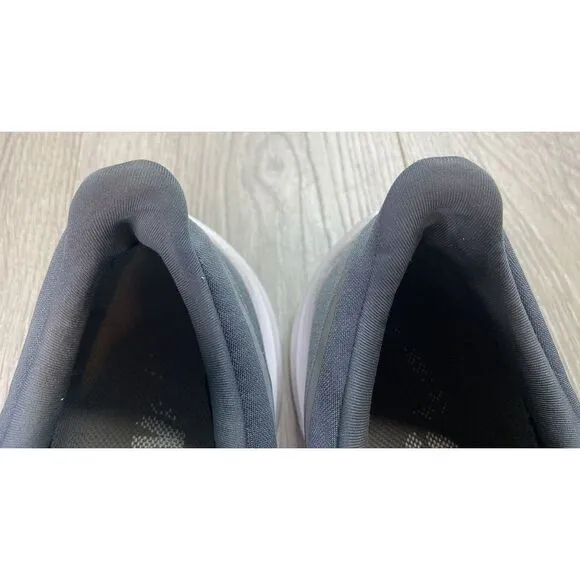 Nike Shoes Zoom Winflo 6 Mens 10 Cool Grey Running‎ Athletic Sneaker AQ7497-002