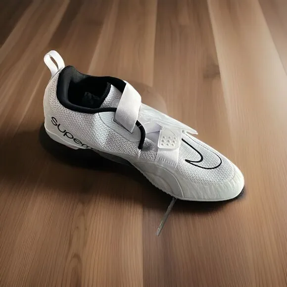 Nike SuperRep Cycle 2 Next Nature White/Black/Red Mens Size 13 DH3396-100