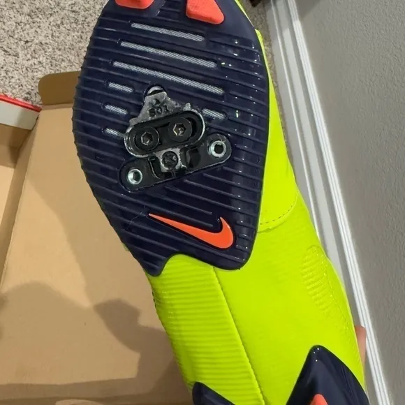 Nike SuperRep Cycle cycling shoes