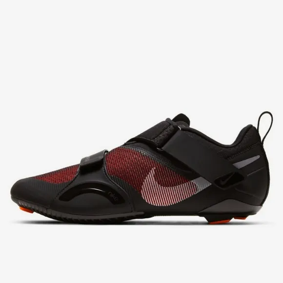 NIKE SuperRep Cycle Indoor Cycling Shoes Mens 6.5