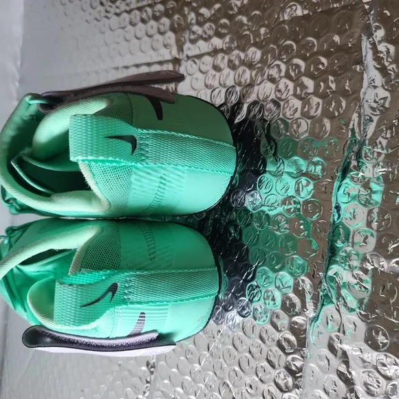 Nike SuperRep Indoor Cycle Shoes Mint Green Glow CJ0775 305 Women's Size 6.5