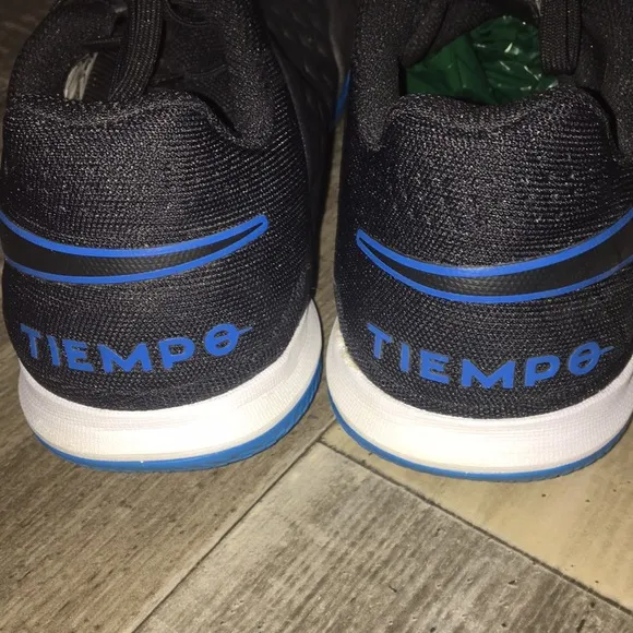 Nike Tiempo Legend 8 Academy IC AT6099-004 Indoor Football Shoes