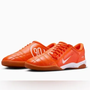 Nike Total 90 3 SP Safaty Orange Size: M 6 / W 7.5