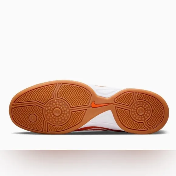 Nike Total 90 3 SP Safaty Orange Size: M 6 / W 7.5