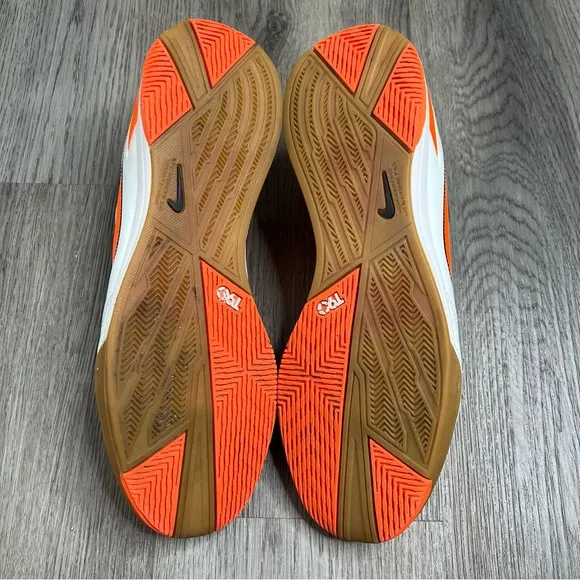 Nike‎ Total 90 Shoot IV IC Indoor Soccer Shoes 472558-480 Men’s Size 12 RARE