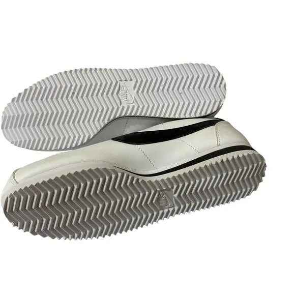Nike Women's Cortez - White and Black