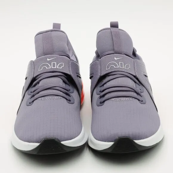 Nike Women's Cushioned Comfort Air Max Bella TR 5 Workout Shoes Purple Size 10
