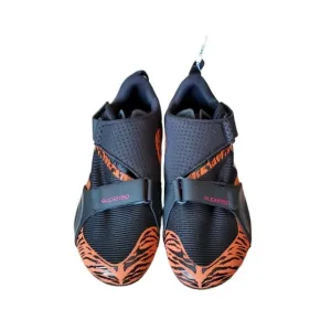 Nike Womens SuperRep Cycle Tiger Indoor Cycling Shoes Size‎ 7 CJ0775-018 New