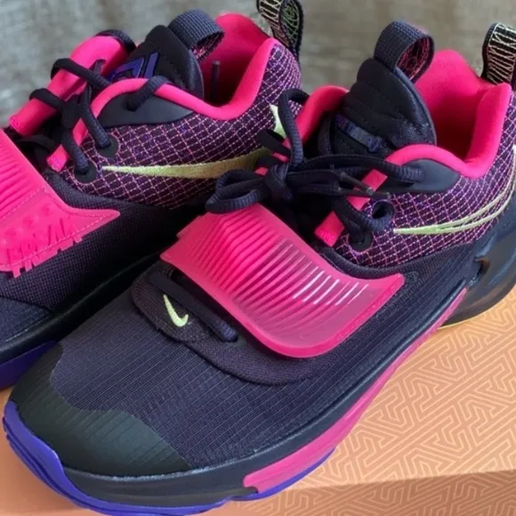 Nike Zoom Freak 3