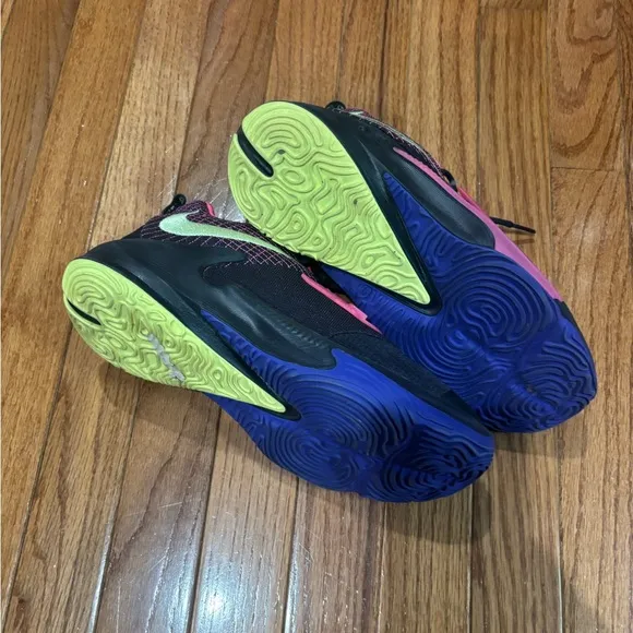 Nike Zoom Freak 3