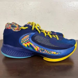 Nike Zoom Freak 4 GS Sneakers