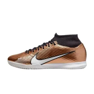 Nike Zoom Mercurial Superfly 9 Academy Indoor Shoes DR5946-810 NEW