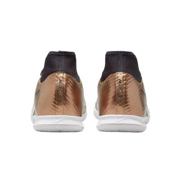 Nike Zoom Mercurial Superfly 9 Academy Indoor Shoes DR5946-810 NEW
