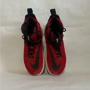 Nike Zoom Rize Men’s Red Athletic Shoes