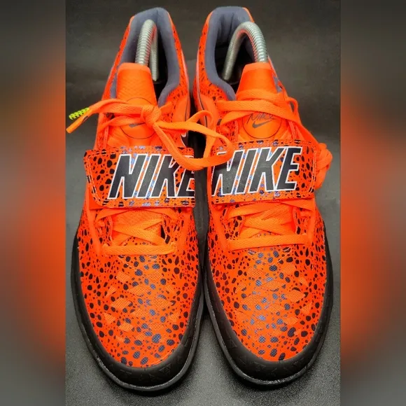 Nike Zoom SD 4 &quot;Electric Pack&quot; Sz 9.5 Men NIB