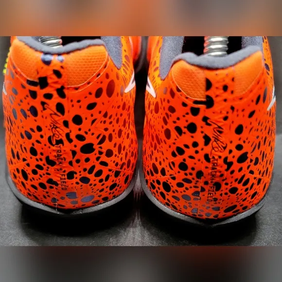 Nike Zoom SD 4 &quot;Electric Pack&quot; Sz 9.5 Men NIB
