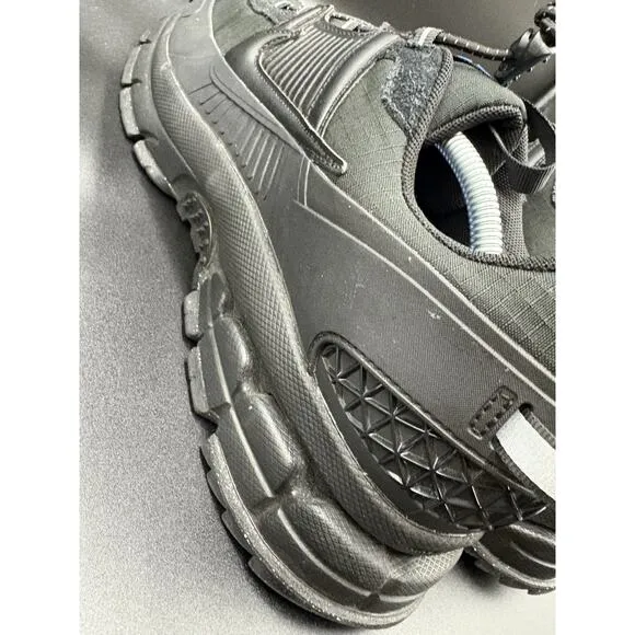 Nike Zoom Vomero Roam Black - FV2295-002 Sz 12