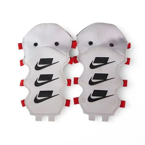 Nike Air More Money Uptempo Habanero Red Lifestyle Sneakers BV2520-100 Men's 9.5