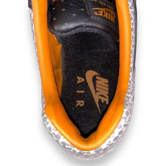 Nike Air Safari 'OG' 2018 AO3295-001 Men's 8 Women's 9.5
