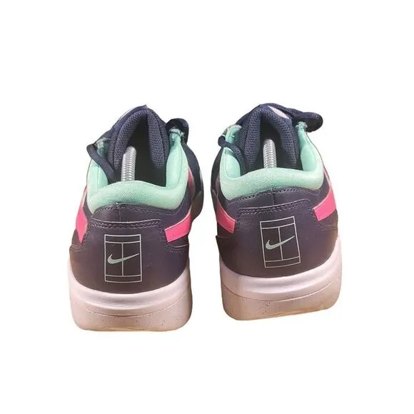 Nike Court Lite‎ 3 Tennis Shoes Men Sz 13 Zoom DH0626-402 Athletic Sportswear