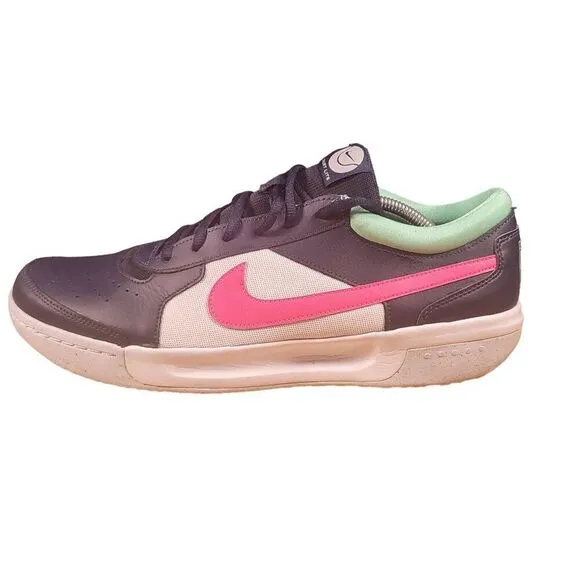 Nike Court Lite‎ 3 Tennis Shoes Men Sz 13 Zoom DH0626-402 Athletic Sportswear